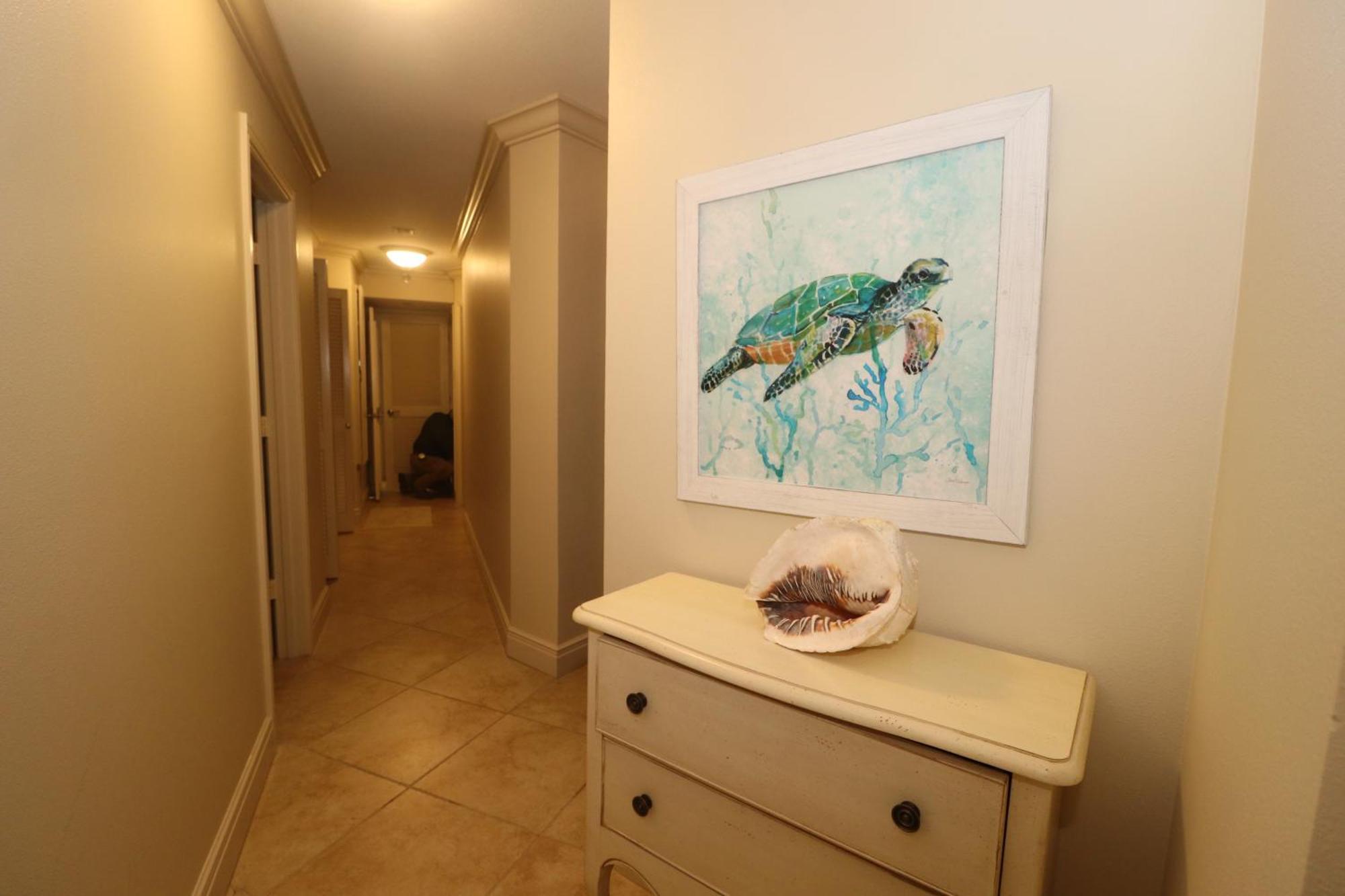 Bridgepoint Condominiums South Padre Island Exteriör bild