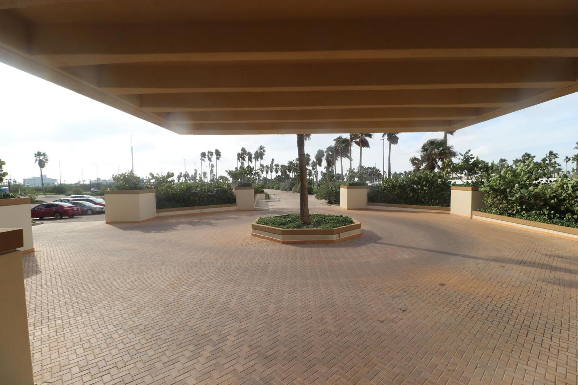Bridgepoint Condominiums South Padre Island Exteriör bild