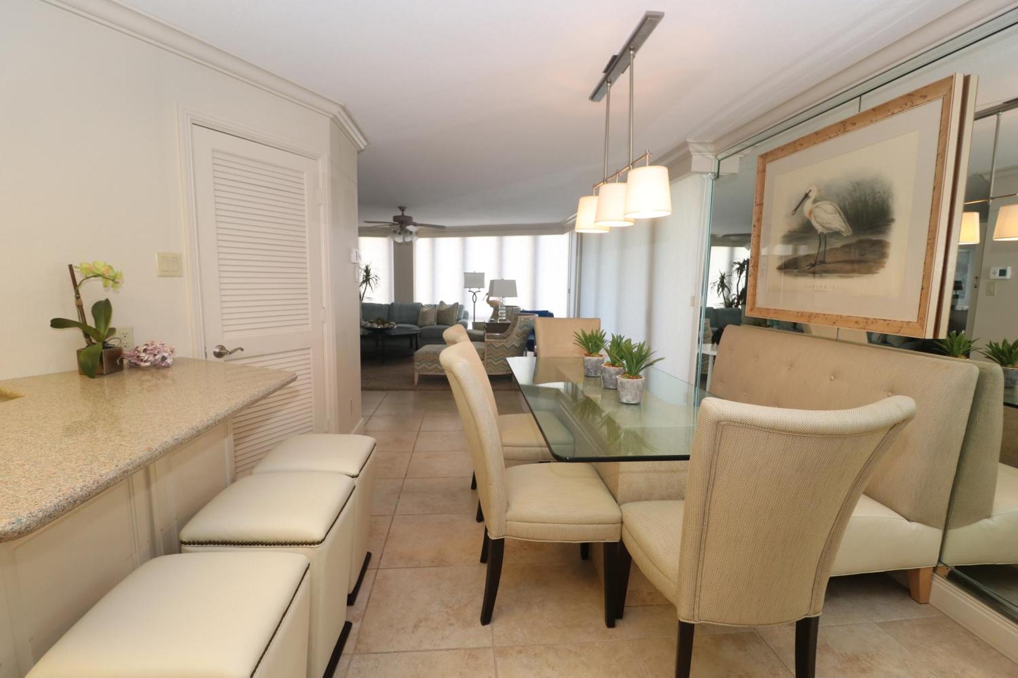 Bridgepoint Condominiums South Padre Island Exteriör bild