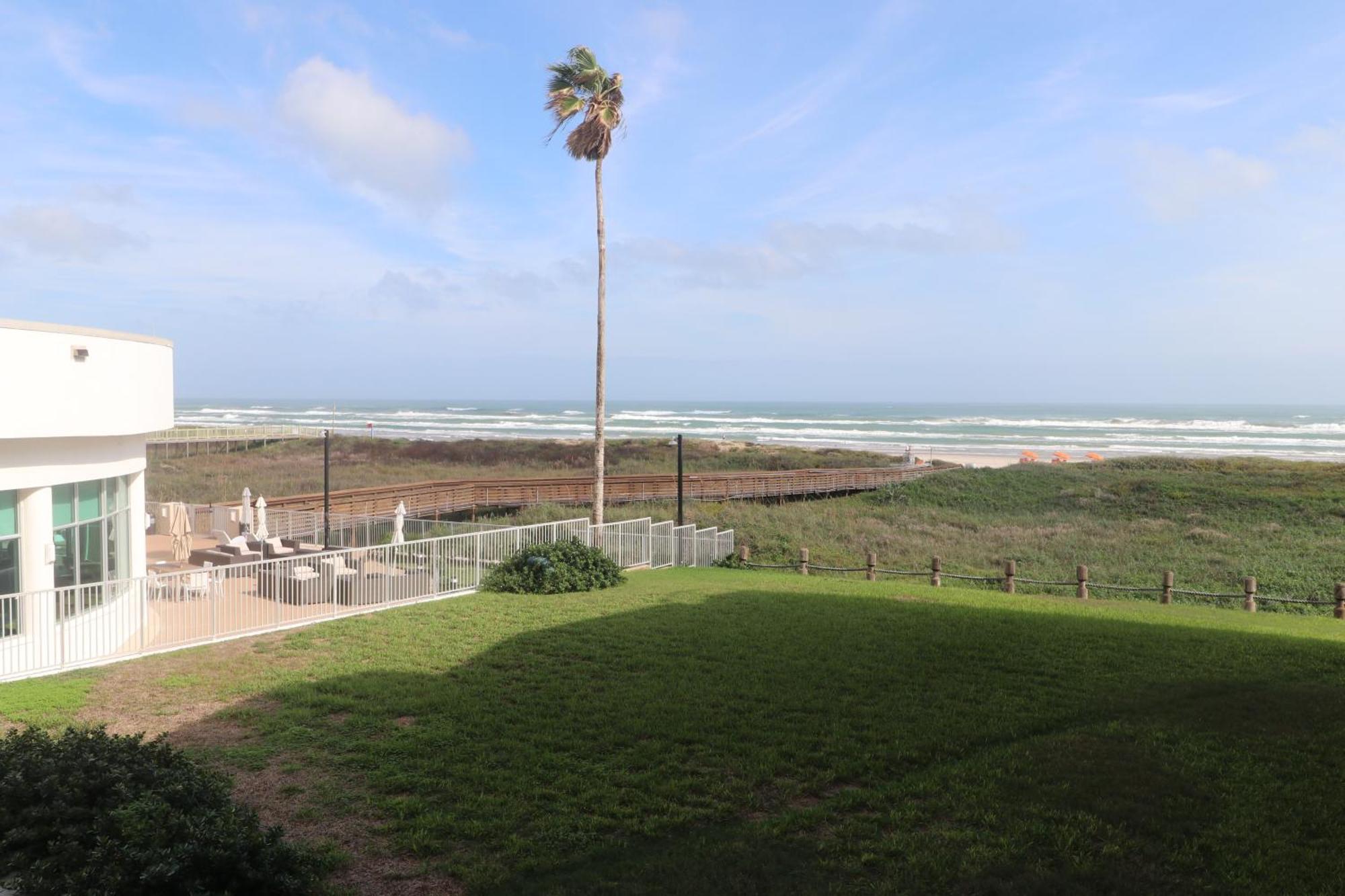 Bridgepoint Condominiums South Padre Island Exteriör bild